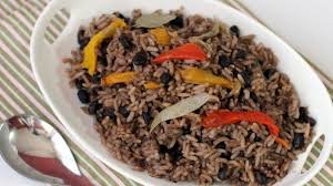 Arroz Congrí image 2